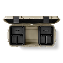 Yeti Loadout GoBox 60 Gear Case - Variety of Colours