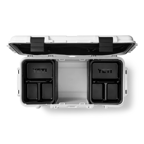 Yeti Loadout GoBox 60 Gear Case - Variety of Colours