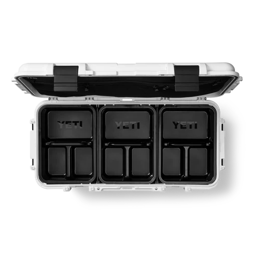 Yeti Loadout GoBox 60 Gear Case - Variety of Colours