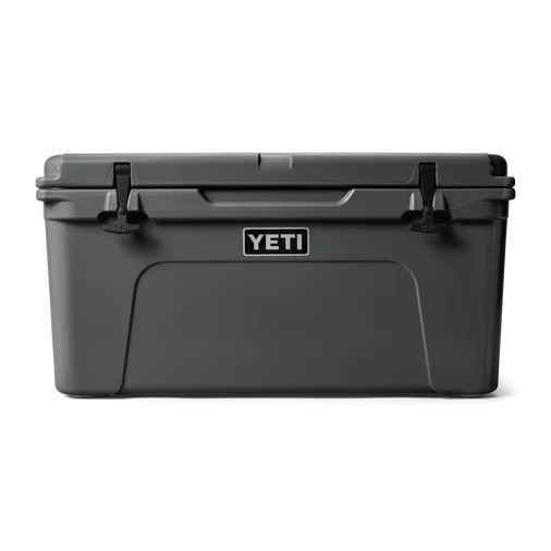 Yeti Tundra 65 Hard Cooler - Charcoal