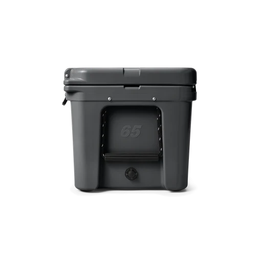 Yeti Tundra 65 Hard Cooler - Charcoal
