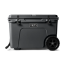 Yeti Tundra Haul Wheeled Hard Cooler - Charcoal