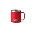 Yeti Rambler 10oz Mug with MagSlider Lid (295ml) - Variety of Colours Available