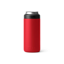 Yeti Colster Slim Can Cooler (355ml) - Rescue Red