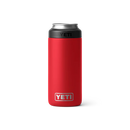 Yeti Colster Slim Can Cooler (355ml) - Rescue Red