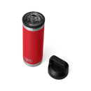 Rambler® 18 oz (532 ml) Bottle With Chug Cap - Rescue Red