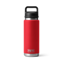 Yeti Rambler 26oz Bottle with Chug Cap (769ml) - Variety of Colours Available