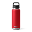 Yeti Rambler 36oz Bottle with Chug Cap (1L) - Variety of Colours Available