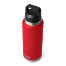 Yeti Rambler 46oz Bottle With Chug Cap (1.36L) - Variety of Colours Available (V2)