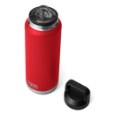 Yeti Rambler 46oz Bottle With Chug Cap (1.36L) - Variety of Colours Available (V2)
