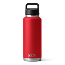 Yeti Rambler 46oz Bottle With Chug Cap (1.36L) - Variety of Colours Available (V2)