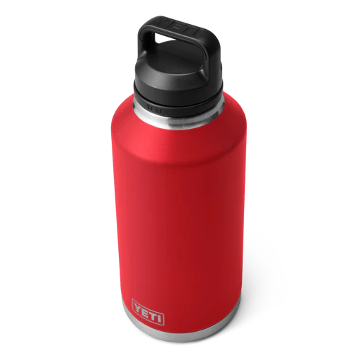 Yeti Rambler 64oz Bottle with Chug Cap (1.9L) - Variety of Colours Available