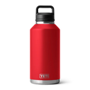 Yeti Rambler 64oz Bottle with Chug Cap (1.9L) - Variety of Colours Available