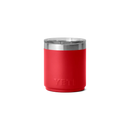 Yeti Rambler 10oz Lowball Tumbler with MagSlider Lid (295ml) - Variety of Colours Available