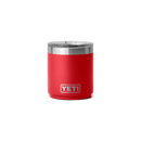 Yeti Rambler 10oz Lowball Tumbler with MagSlider Lid (295ml) - Variety of Colours Available