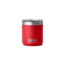 Yeti Rambler 10oz Lowball Tumbler with MagSlider Lid (295ml) - Variety of Colours Available