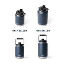 Yeti Rambler One Gallon (3.8L) Jug - Venom