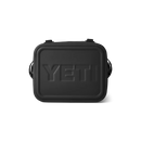 Yeti Hopper Flip 12 Soft Cooler - Black