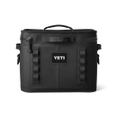 Yeti Hopper Flip 18 Soft Cooler - Black