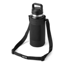 Yeti Rambler Bottle Sling (Large) - Black