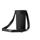 Yeti Rambler Bottle Sling (Large) - Black