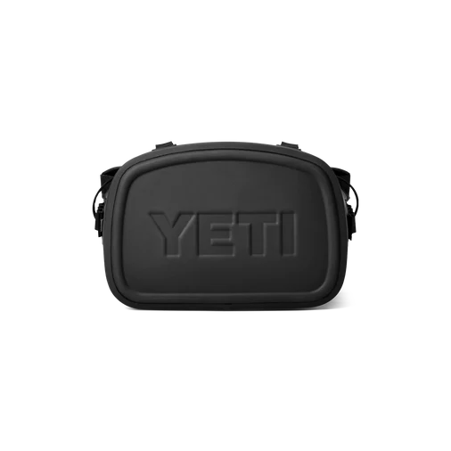 Yeti Hopper M20 Soft Backpack Cooler - Black (2.5)