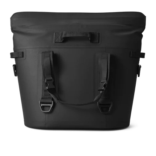 Yeti Hopper M30 Soft Cooler - Black (V2.5)