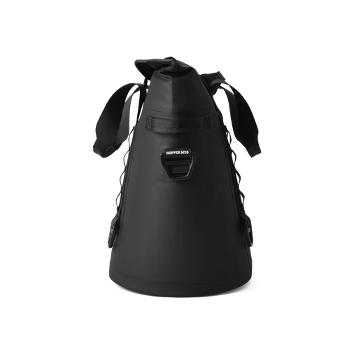 Yeti Hopper M30 Soft Cooler - Black (V2.5)