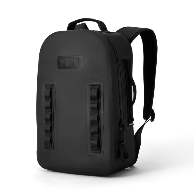 Yeti Panga 28L Waterproof Backpack - Black (Limited Edition Colour)