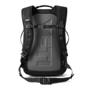 Yeti Panga 28L Waterproof Backpack - Black (Limited Edition Colour)