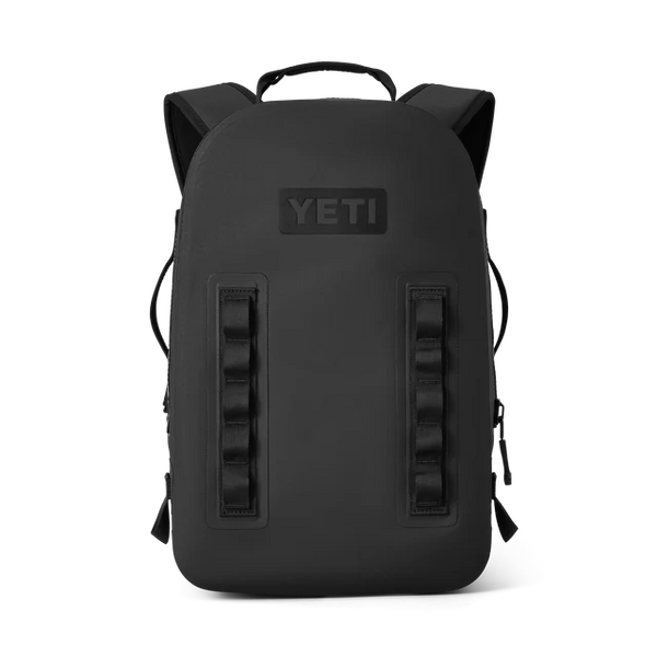 Yeti Panga 28L Waterproof Backpack - Black (Limited Edition Colour)