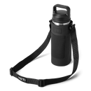 Yeti Rambler Bottle Sling (Small) - Black