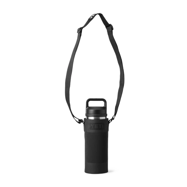 Yeti Rambler Bottle Sling (Small) - Black