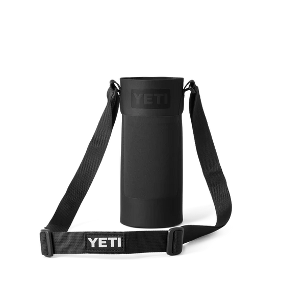 Yeti Rambler Bottle Sling (Small) - Black