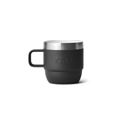 Yeti Rambler 6oz (177ml Stackable Espresso Mugs