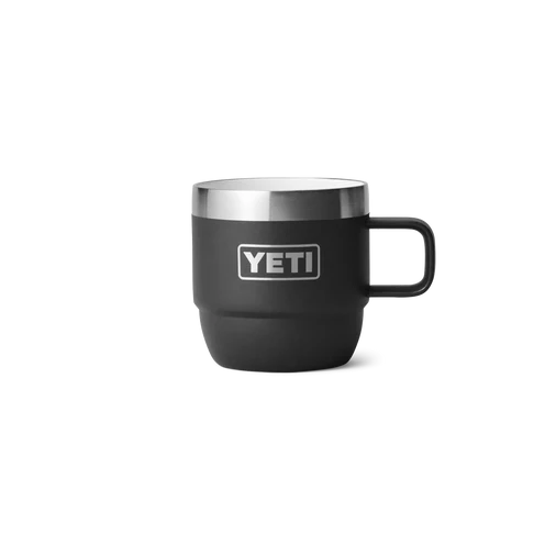Yeti Rambler 6oz (177ml Stackable Espresso Mugs