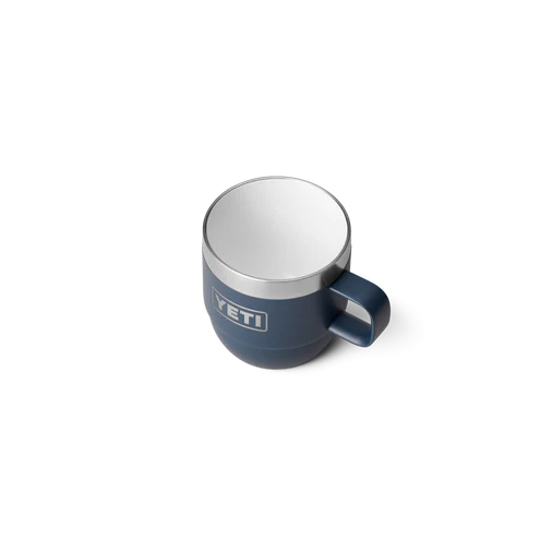 Yeti Rambler 6oz (177ml Stackable Espresso Mugs
