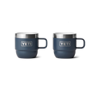 Yeti Rambler 6oz (177ml Stackable Espresso Mugs