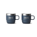 Yeti Rambler 6oz (177ml) Stackable Espresso Mugs - Variety of Colours Available