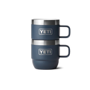 Yeti Rambler 6oz (177ml Stackable Espresso Mugs