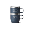 Yeti Rambler 6oz (177ml) Stackable Espresso Mugs - Variety of Colours Available