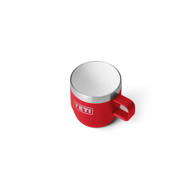 Yeti Rambler 6oz (177ml Stackable Espresso Mugs
