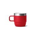 Yeti Rambler 6oz (177ml Stackable Espresso Mugs