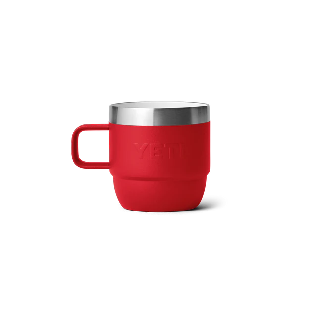 Yeti Rambler 6oz (177ml Stackable Espresso Mugs