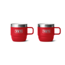 Yeti Rambler 6oz (177ml Stackable Espresso Mugs