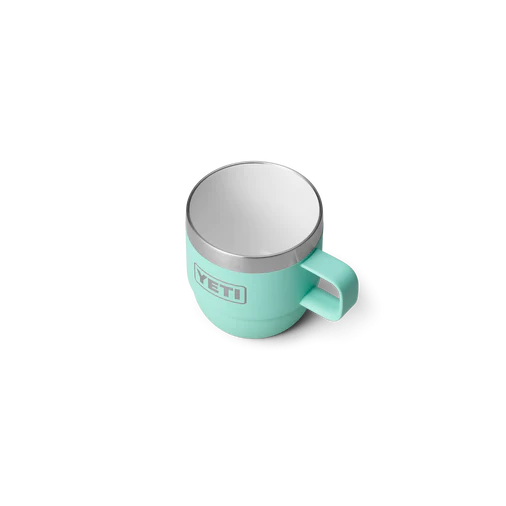 Yeti Rambler 6oz (177ml Stackable Espresso Mugs