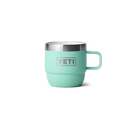 Yeti Rambler 6oz (177ml) Stackable Espresso Mugs - Variety of Colours Available