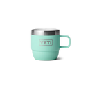 Yeti Rambler 6oz (177ml Stackable Espresso Mugs
