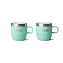 Yeti Rambler 6oz (177ml) Stackable Espresso Mugs - Variety of Colours Available