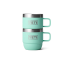 Yeti Rambler 6oz (177ml Stackable Espresso Mugs